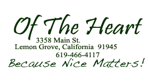 Of the Heart: Home