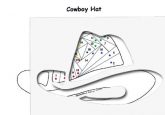cow boy hat