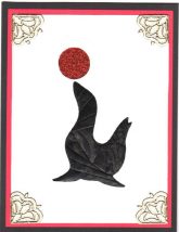 seal with ball