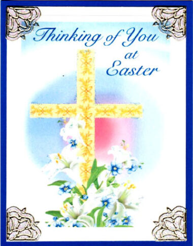 thinking of you easter