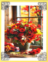 Bountiful Bouquet