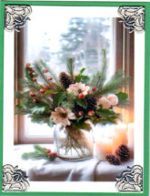 Holiday Display