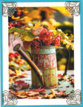 Fall Foliage