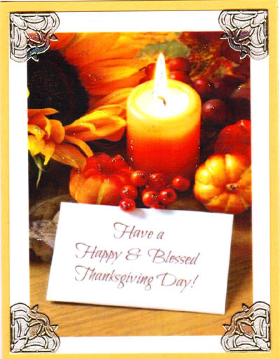 Happy And Blessed Happy and Blessed