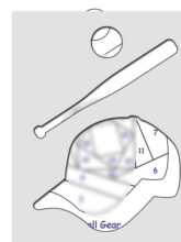 Baseball Gear