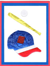 Baseball Gear